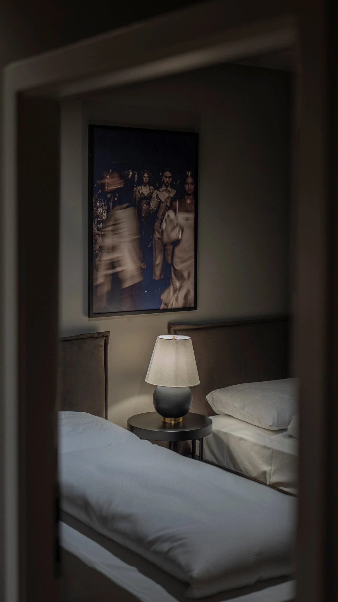 Leipzig Suites Standort — Zentrale Lage
