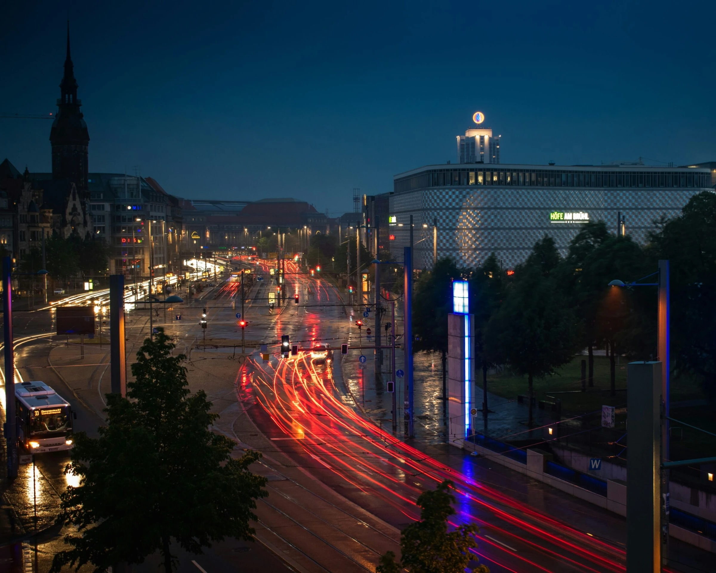 10 INSIDER-TIPPS FÜR LEIPZIG